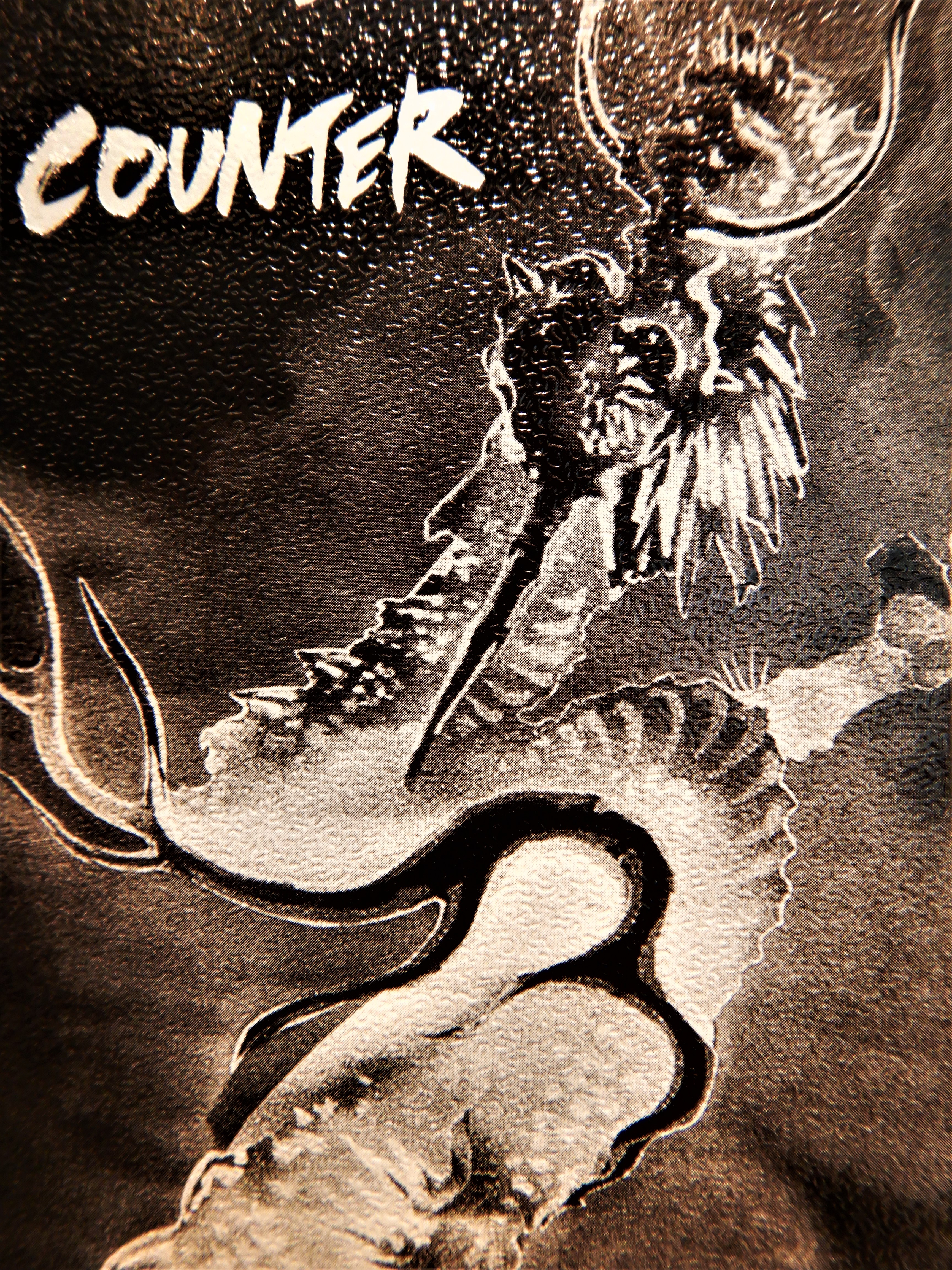 蔵王 純米大吟醸 昇り龍雄町 COUNTER